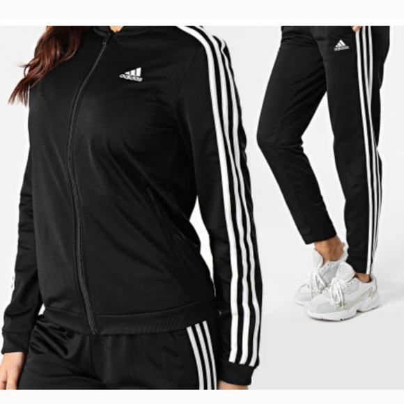 Adidas TrackSuit - Picture 11 of 13